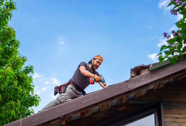 Fast & Reliable Emergency Roof Repairs in Gilbertsville, PA