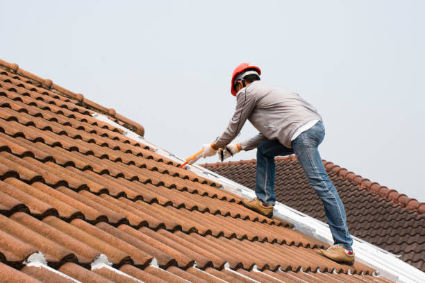 Best Flat Roofing  in Gilbertsville, PA