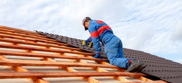 Best Rubber Roofing (EPDM, TPO)  in Gilbertsville, PA
